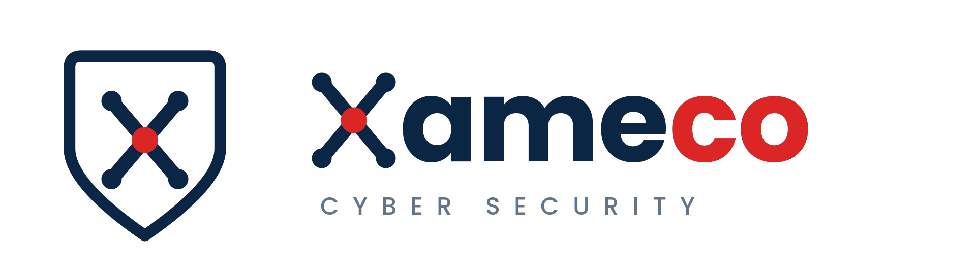 Xameco logo
